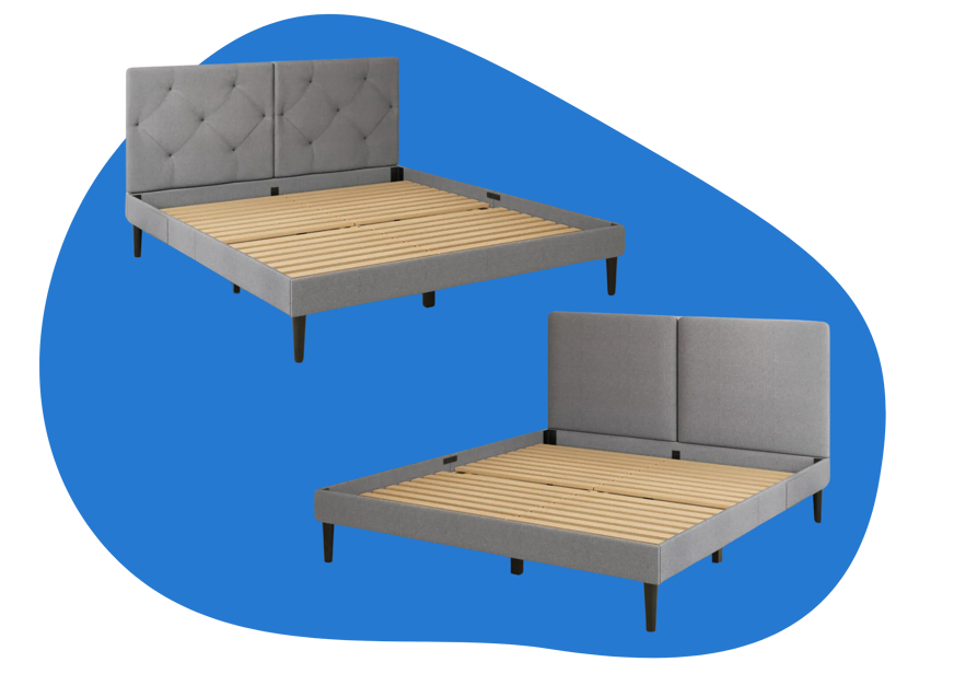 tete de lit emma select